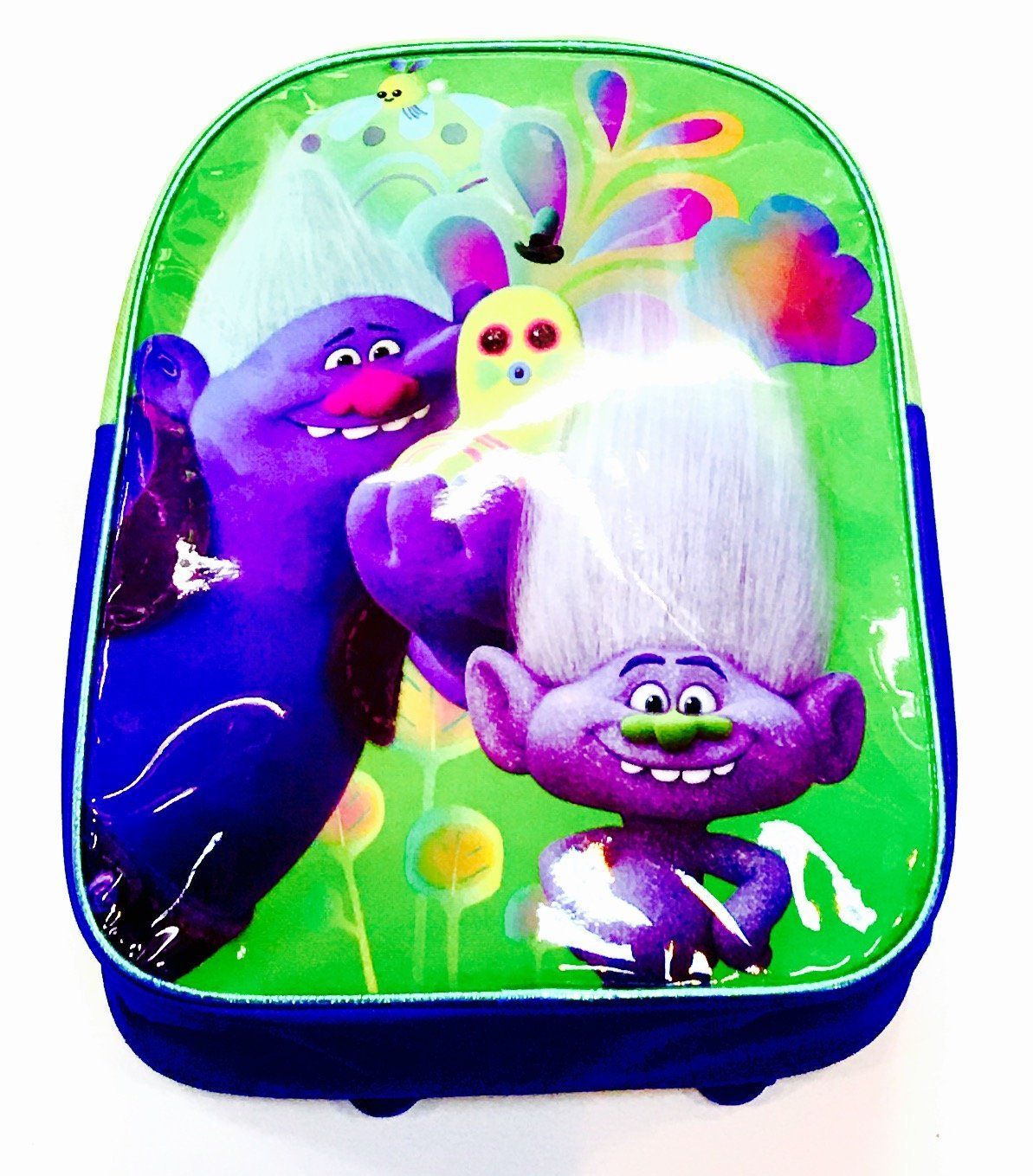 Trolls backpack hotsell for toddlers