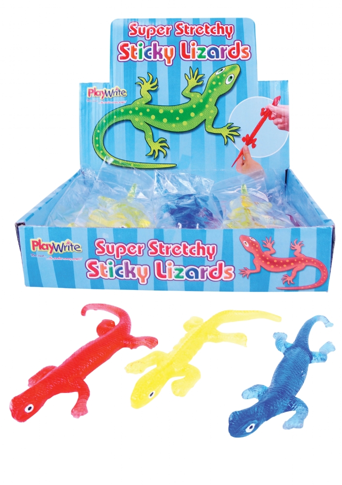 Plastic lizard toy best sale