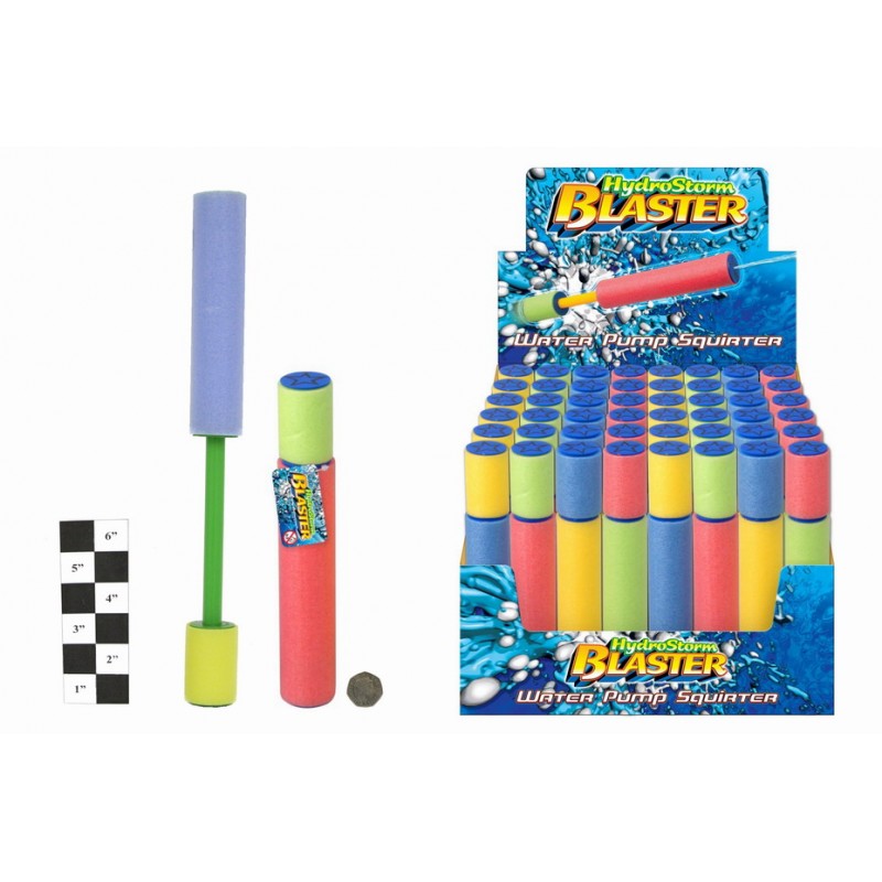 water squirter pump
