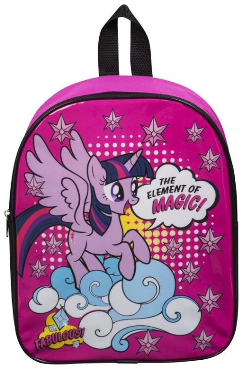 Little pony outlet backpack