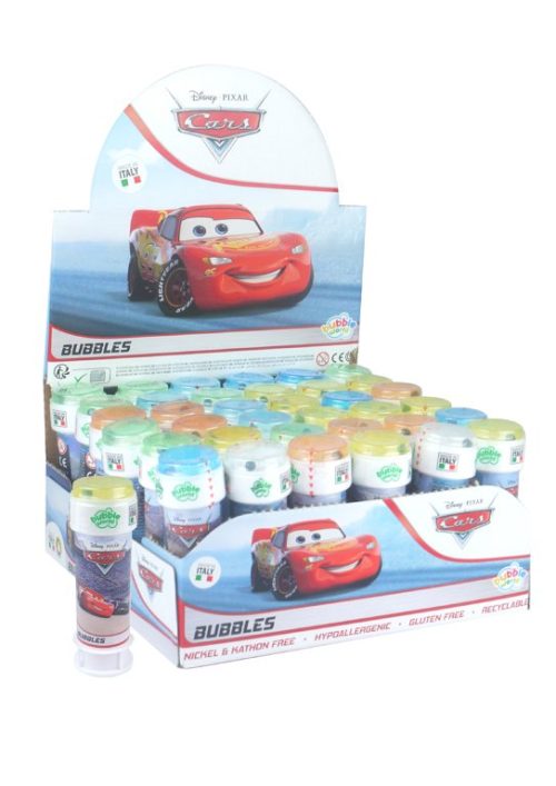 Bubble toy car on sale