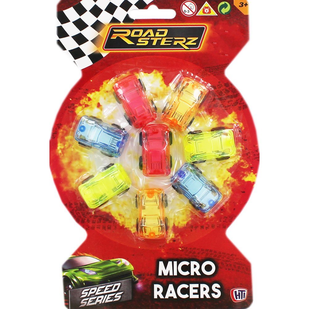 Micro racers on sale