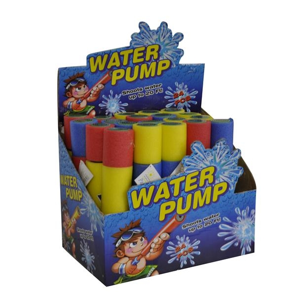 water squirter pump