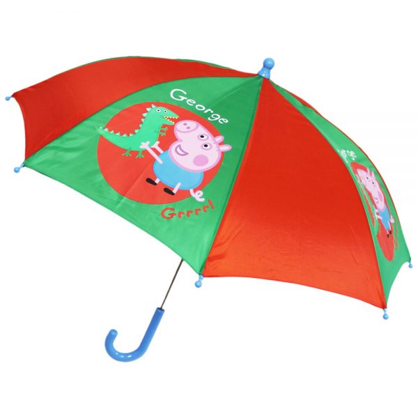 george pig umbrella