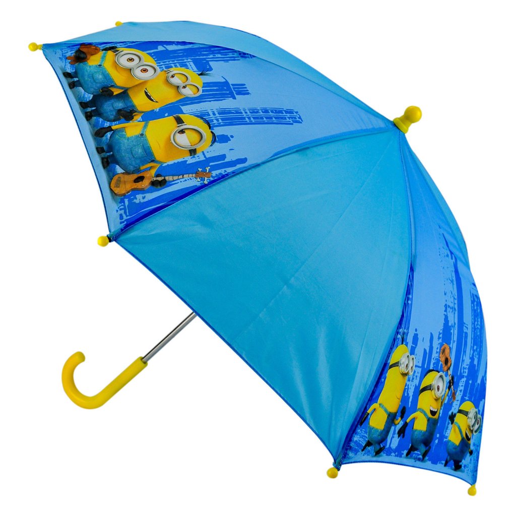 minion umbrella uk