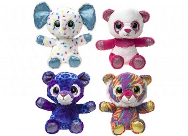 teardrop eyes dolls