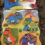 Creative Play Animal Puzzle