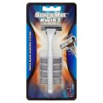 SHAVER