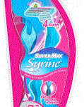 SUPER MAX SYRINE
