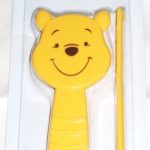 Winnie the Pooh brush and Comb