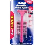 sUPER max Kiwik 3 System