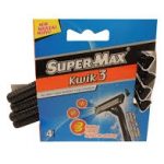 super max razor