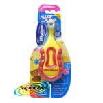 wisdom step by step toothbrush