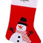 Mum stocking