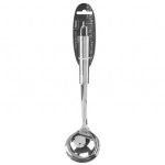 Steel ladle