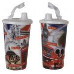 Drink cup