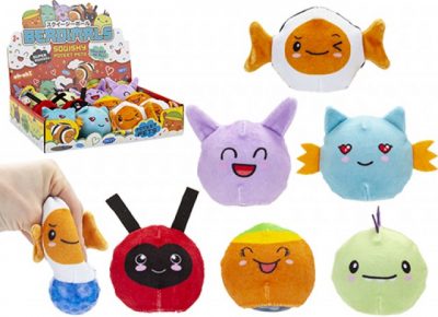 plush balls for babies