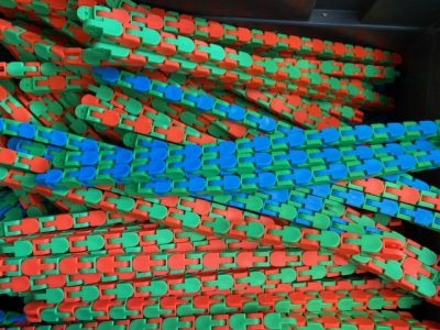 block snake fidget