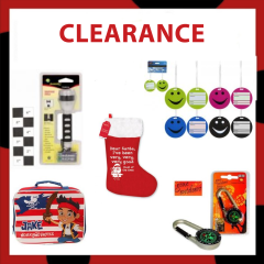 Clearance