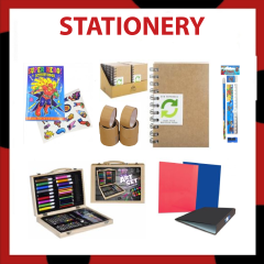 Stationery