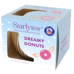 Starlytes Trend 3oz Box – Dreamy Donuts – 90175