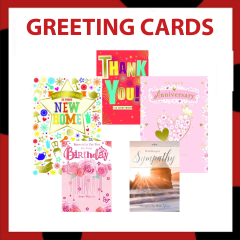 Greeting Cards