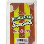 Swizzels Wax Melts 10’s Drumstick Squashies – 453688