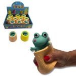 HU1301-POP UP FROG CDU