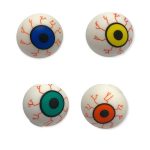 HU1302-SQUEEZY 6CM EYEBALLS