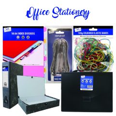 Office Stationery