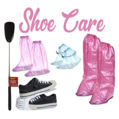 Shoe Care