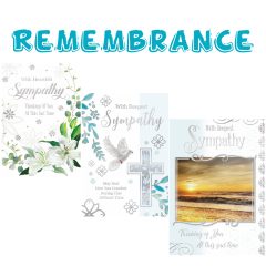 Remembrance/Sympathy