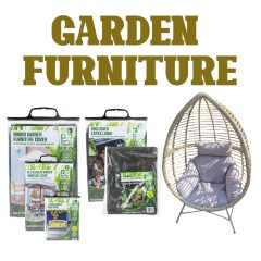 Garden Furniture