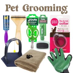 Pet Grooming