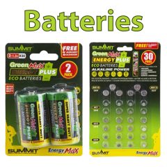 Batteries