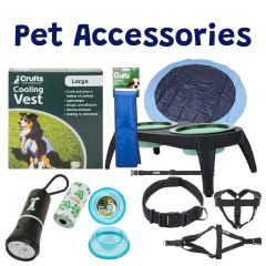 Pet Accessories