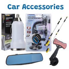 Car Accessories