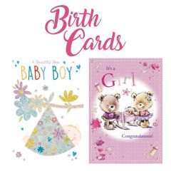 Birth Cards