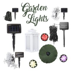 Garden Lights