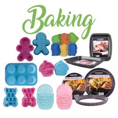 Baking