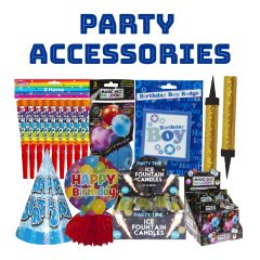 Party Accessories