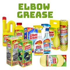 Elbow Grease