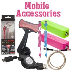 Mobile Accessories