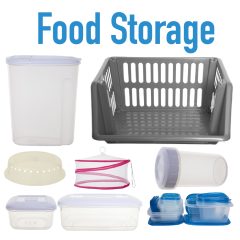 Food Storage