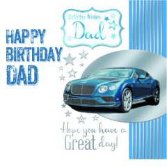 Happy Birthday-Dad