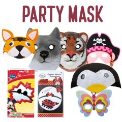 Party Mask