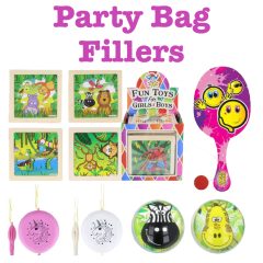 Party Bag Fillers