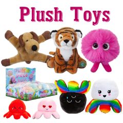 Plush Toys