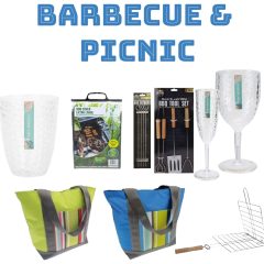 Barbecue & Picnic