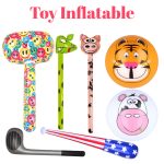 Toy Inflatables